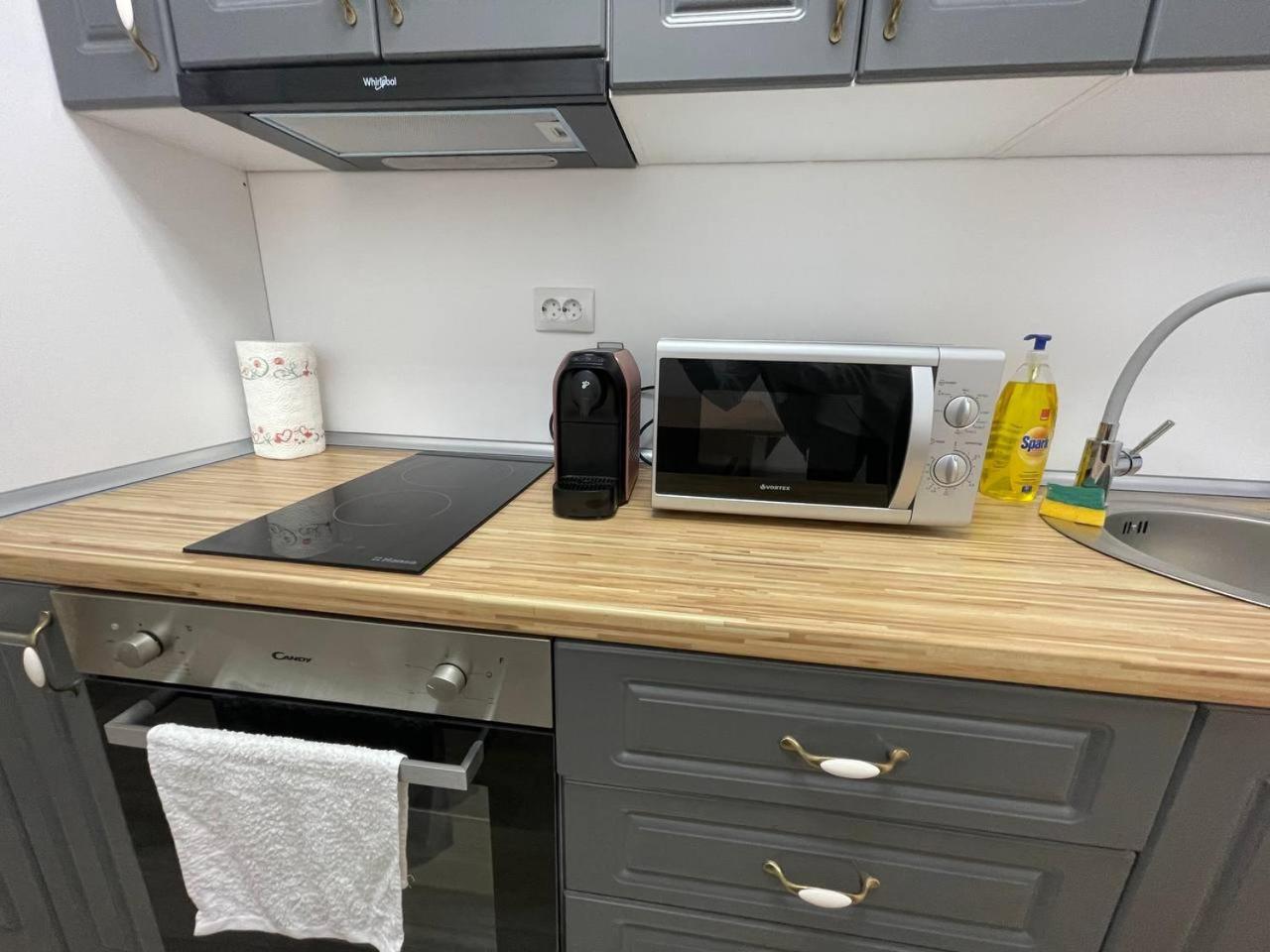 Moghioros Residence C3 Bukareszt Zewnętrze zdjęcie