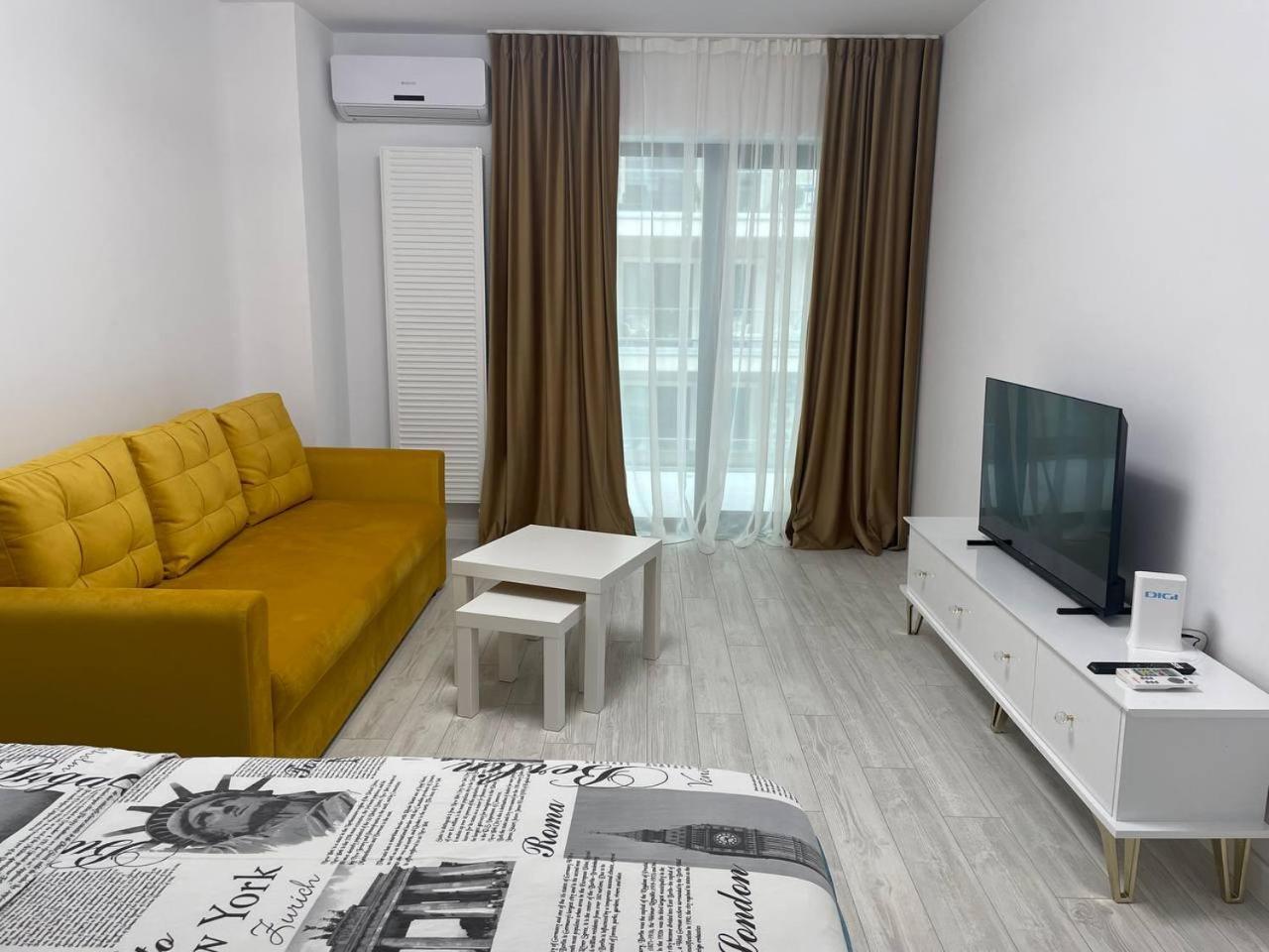 Moghioros Residence C3 Bukareszt Zewnętrze zdjęcie