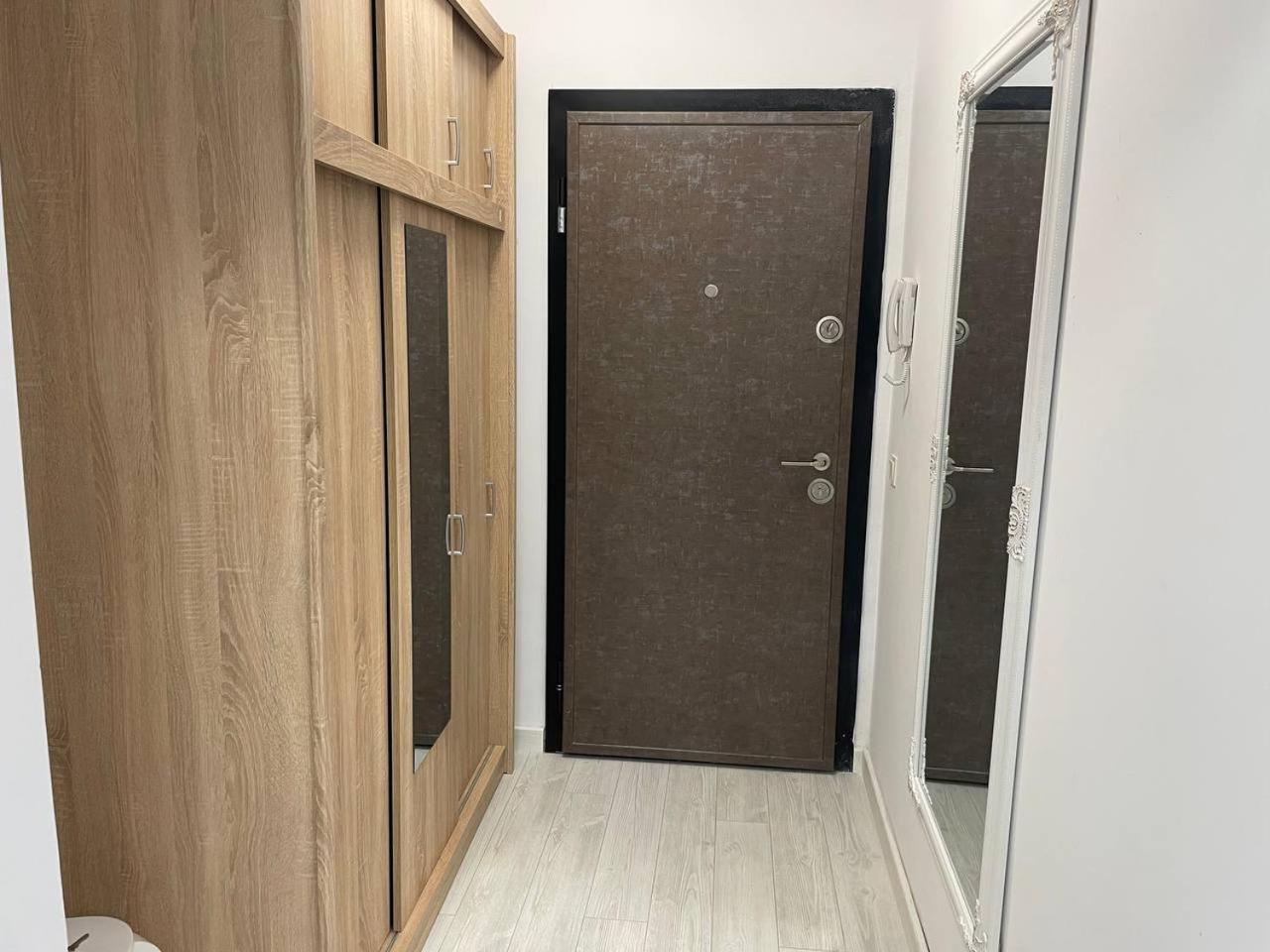 Moghioros Residence C3 Bukareszt Zewnętrze zdjęcie