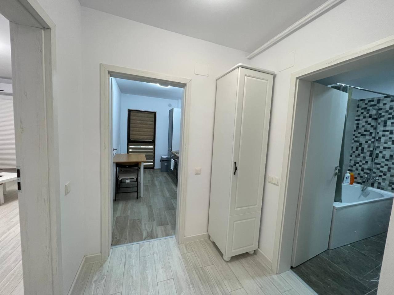 Moghioros Residence C3 Bukareszt Zewnętrze zdjęcie